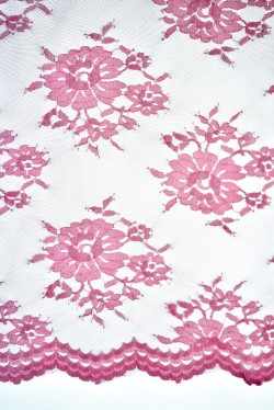 PLAIN JAPANESES LACE